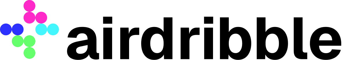 airdribble logo